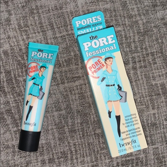 Benefit Other - The pore fessional “pore primer “